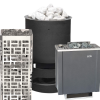EOS electric sauna heaters