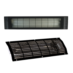 EOS for infrared saunas