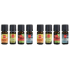 Sauna essential oils