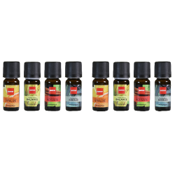 Sauna essential oils