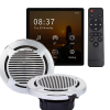 Sauna audio & video