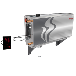 HARVIA steam generators