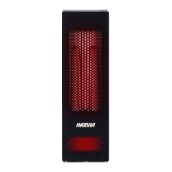 HARVIA for infrared saunas