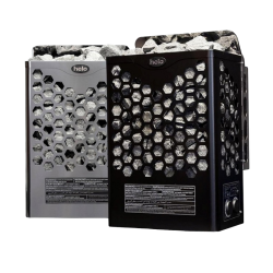 HELO electric sauna heaters