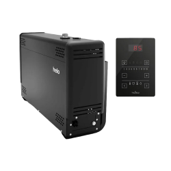 HELO steam generators