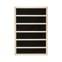 HELO for infrared saunas