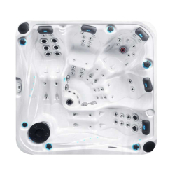 SPA bath