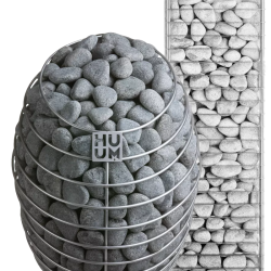 HUUM electric sauna heaters