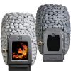 HUUM woodburning sauna stoves