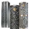 IKI electric sauna heaters