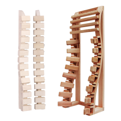 Additional equipment for infrared saunas