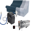 Steam generators
