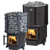 KOTA woodburning sauna stoves