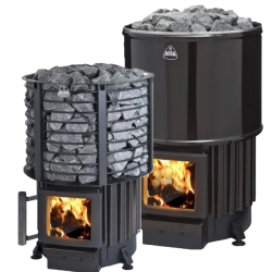 KOTA woodburning sauna stoves