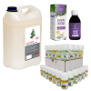 Fragrances for Turkish baths