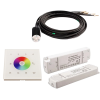 LED additional equipment for sauna