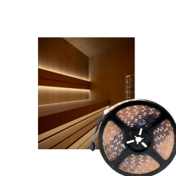 Sauna LED light