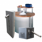 Ice generators