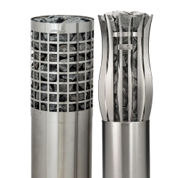 MAGNUM electric sauna heaters