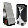 MISA electric sauna heaters