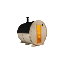 Sauna barrels