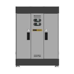 PEGO steam generators