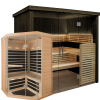 Sauna Rooms & Cabins