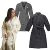 Sauna Robes
