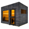 Sauna houses