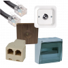 Additional equipment for sauna control panels