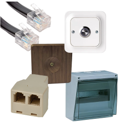 Additional equipment for sauna control panels