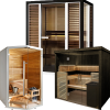 Finnish Sauna Cabins