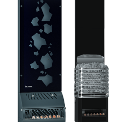 SAUNUM electric sauna heaters
