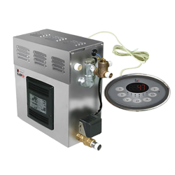 SAWO steam generators