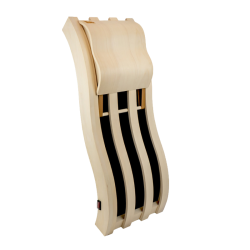 SAWO for infrared saunas