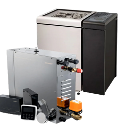 STEAMTEC steam generators