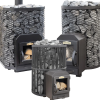 STOVEMAN woodburning sauna stoves