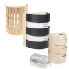 Sauna lamp shades