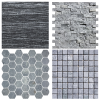 Tulikivi soapstone finish