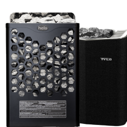 TYLÖ electric sauna heaters