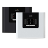 Control units for electric sauna heaters