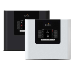 Control units for electric sauna heaters