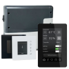 Sauna control units for steam heaters