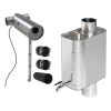 Water heaters