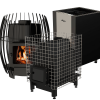 VILPRA woodburning sauna stoves