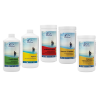 Maintenance kits for pools