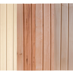 Cladding