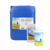 Chlorine-free disinfection
