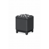 HELO electric sauna heaters