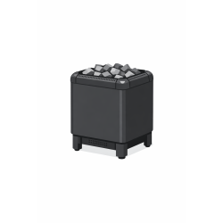 HELO electric sauna heaters